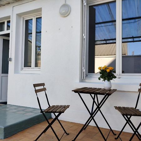 Studio Equipe, Grande Terrasse, A Cote De La Gare トゥール エクステリア 写真