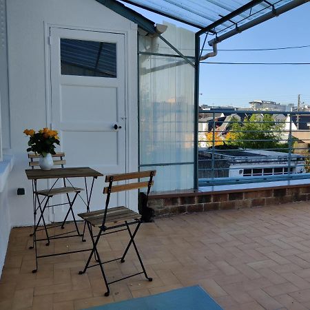 Studio Equipe, Grande Terrasse, A Cote De La Gare トゥール エクステリア 写真